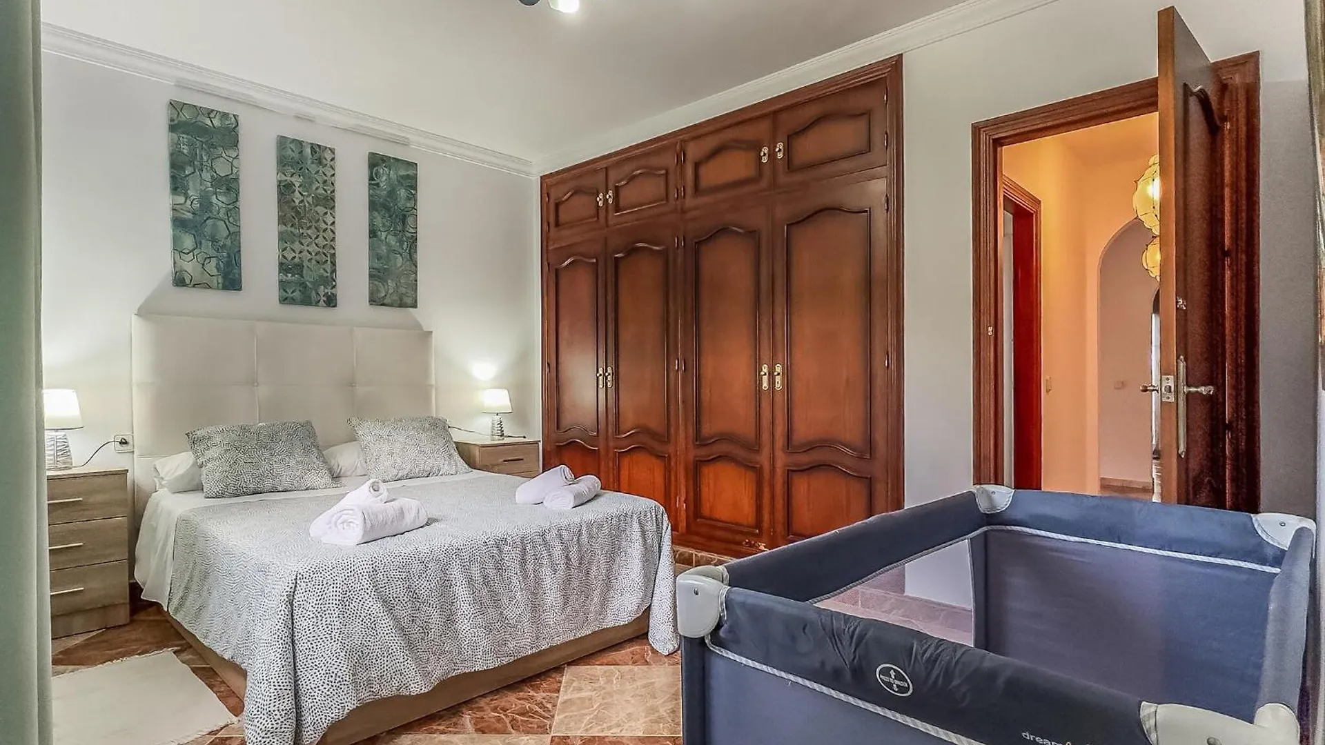 Beautiful Home In Alhaurin De La Torre 0*,  Spain